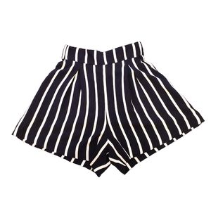 H&M: High-Waisted Shorts (BRAND NEW)